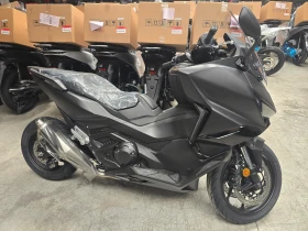 Honda Forza 750i 2026!!!, снимка 4
