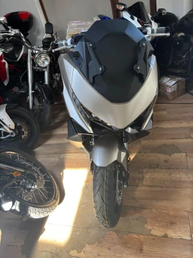 Honda Forza 750i 2026!!!, снимка 3