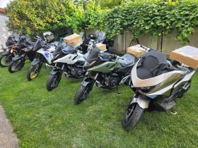 Honda Forza 750i 2026!!!, снимка 13
