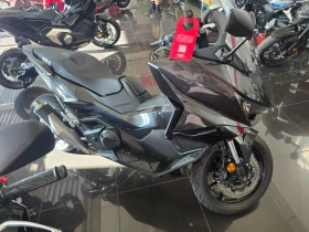 Honda Forza 750 2027!!!, снимка 4