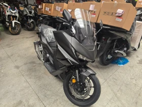 Honda Forza 750i 2026!!!, снимка 2