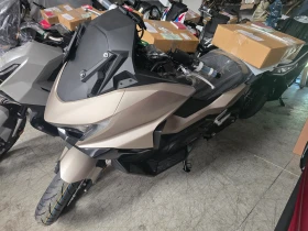 Honda Forza 750i 2026!!!, снимка 1