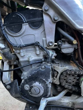 Kawasaki 250, снимка 5