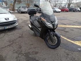 Honda Forza, снимка 1