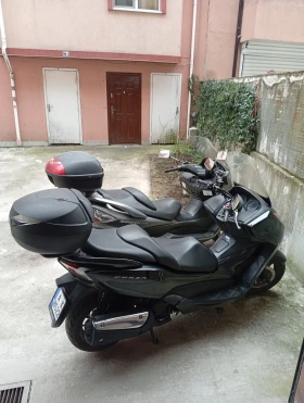 Honda Forza, снимка 5