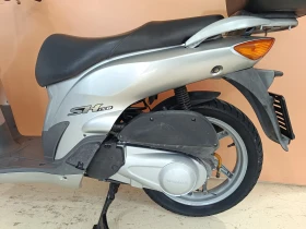 Honda Sh 300  ABS, снимка 12