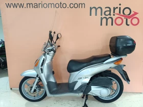 Honda Sh 300  ABS, снимка 9