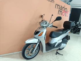 Honda Sh 300  ABS, снимка 11