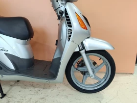 Honda Sh 300  ABS, снимка 7