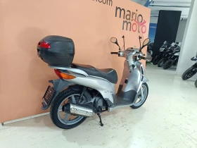 Honda Sh 300  ABS, снимка 3