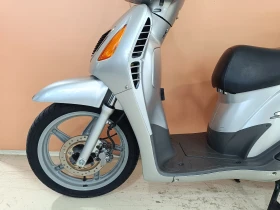 Honda Sh 300  ABS, снимка 13