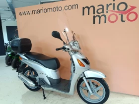 Honda Sh 300  ABS, снимка 2