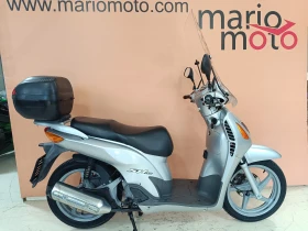 Honda Sh 300  ABS, снимка 1