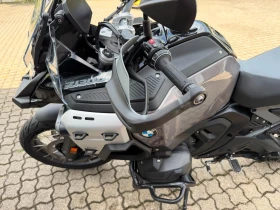 BMW R R1300GS, снимка 8