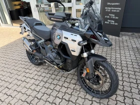 BMW R R1300GS, снимка 13