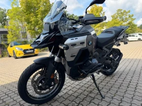 BMW R R1300GS, снимка 1