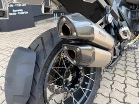 BMW R R1300GS, снимка 7