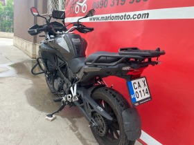 Benelli 500 TRK 502 ABS A2 | Mobile.bg   12