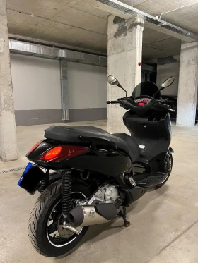 Yamaha X-max X-max 250i | Mobile.bg    1