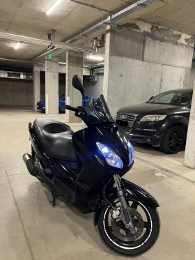 Yamaha X-max X-max 250i, снимка 7