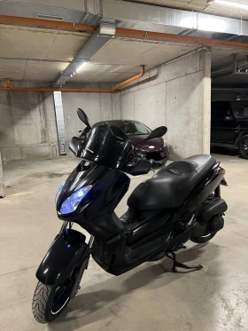 Yamaha X-max X-max 250i | Mobile.bg    5