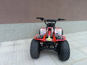 Suzuki QuadSport LT50 | Mobile.bg    2