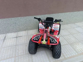 Suzuki QuadSport LT50 | Mobile.bg    3