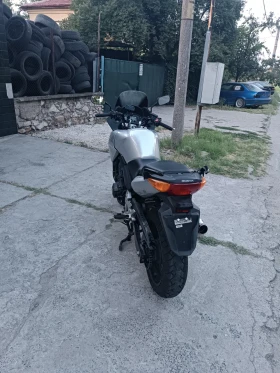 Honda Cbf | Mobile.bg    2