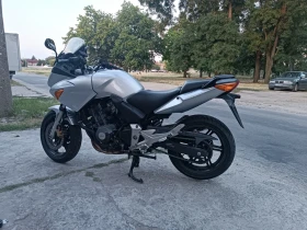 Honda Cbf | Mobile.bg    4