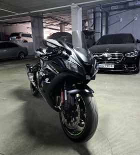  Kawasaki Ninja