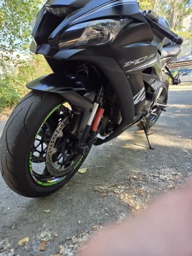 Kawasaki Ninja ZX10R | Mobile.bg    17