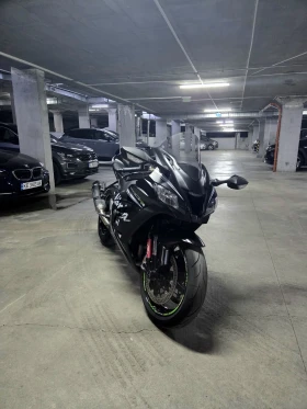 Kawasaki Ninja ZX10R | Mobile.bg    3