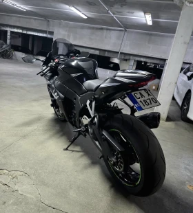 Kawasaki Ninja ZX10R | Mobile.bg    8