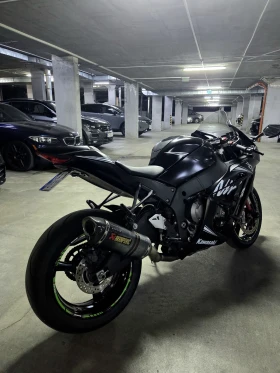 Kawasaki Ninja ZX10R | Mobile.bg    9
