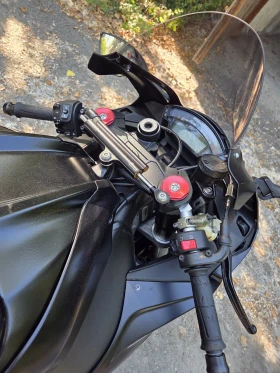Kawasaki Ninja ZX10R | Mobile.bg    16