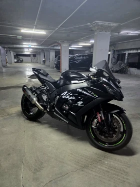 Kawasaki Ninja ZX10R | Mobile.bg    2