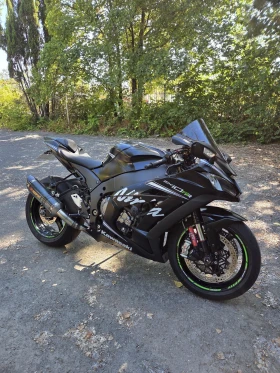 Kawasaki Ninja ZX10R | Mobile.bg    11
