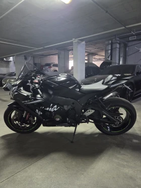 Kawasaki Ninja ZX10R | Mobile.bg    4