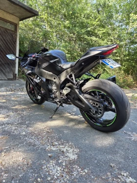 Kawasaki Ninja ZX10R | Mobile.bg    12