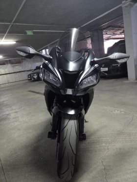 Kawasaki Ninja ZX10R | Mobile.bg    5