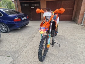 Ktm EXC 450 | Mobile.bg    2