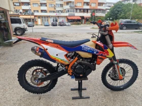 Ktm EXC 450 | Mobile.bg    5