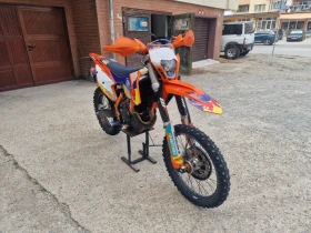 Ktm EXC 450 | Mobile.bg    6