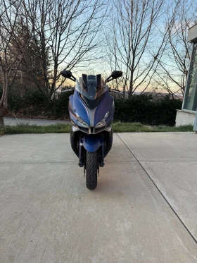 Kymco Xciting 2020 400i, снимка 3 — Bazar.bg Kymco Xciting 2020 400i, снимка 3