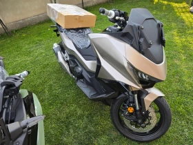 Honda Forza 750i 2026!!! | Mobile.bg � ����� ������ 11