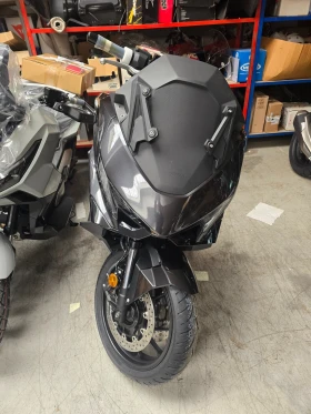 Honda Forza 750 2027!!! | Mobile.bg � ����� ������ 6