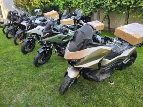 Honda Forza 750i 2026!!! | Mobile.bg � ����� ������ 12