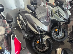 Honda Forza 750 2027!!! | Mobile.bg � ����� ������ 3