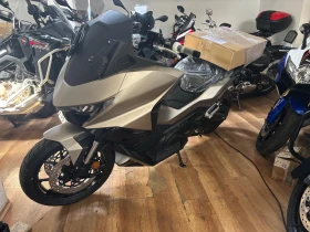Honda Forza 750i 2026!!! | Mobile.bg � ����� ������ 2