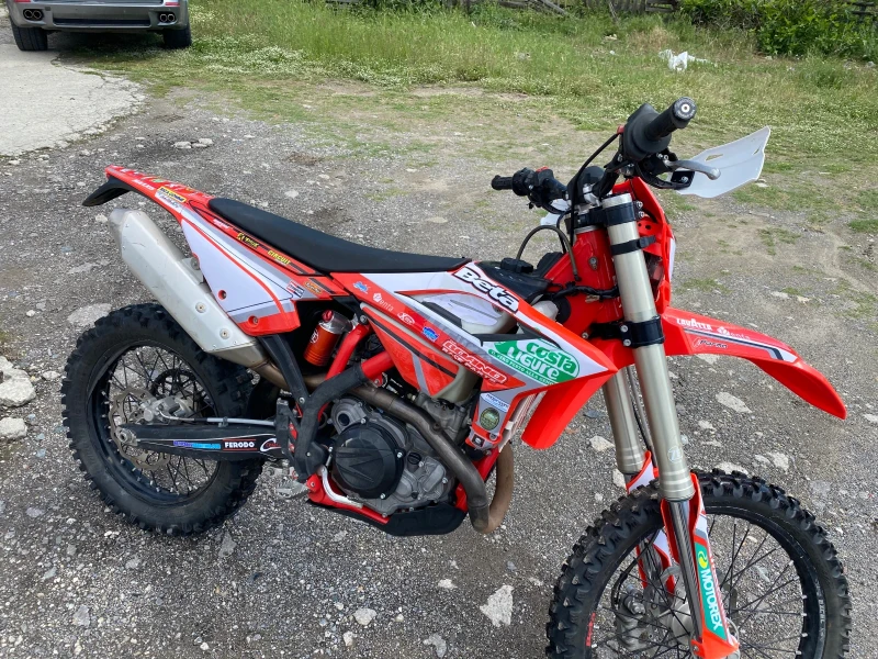 Beta Rr 390, снимка 9 - Мотоциклети и мототехника - 52427117